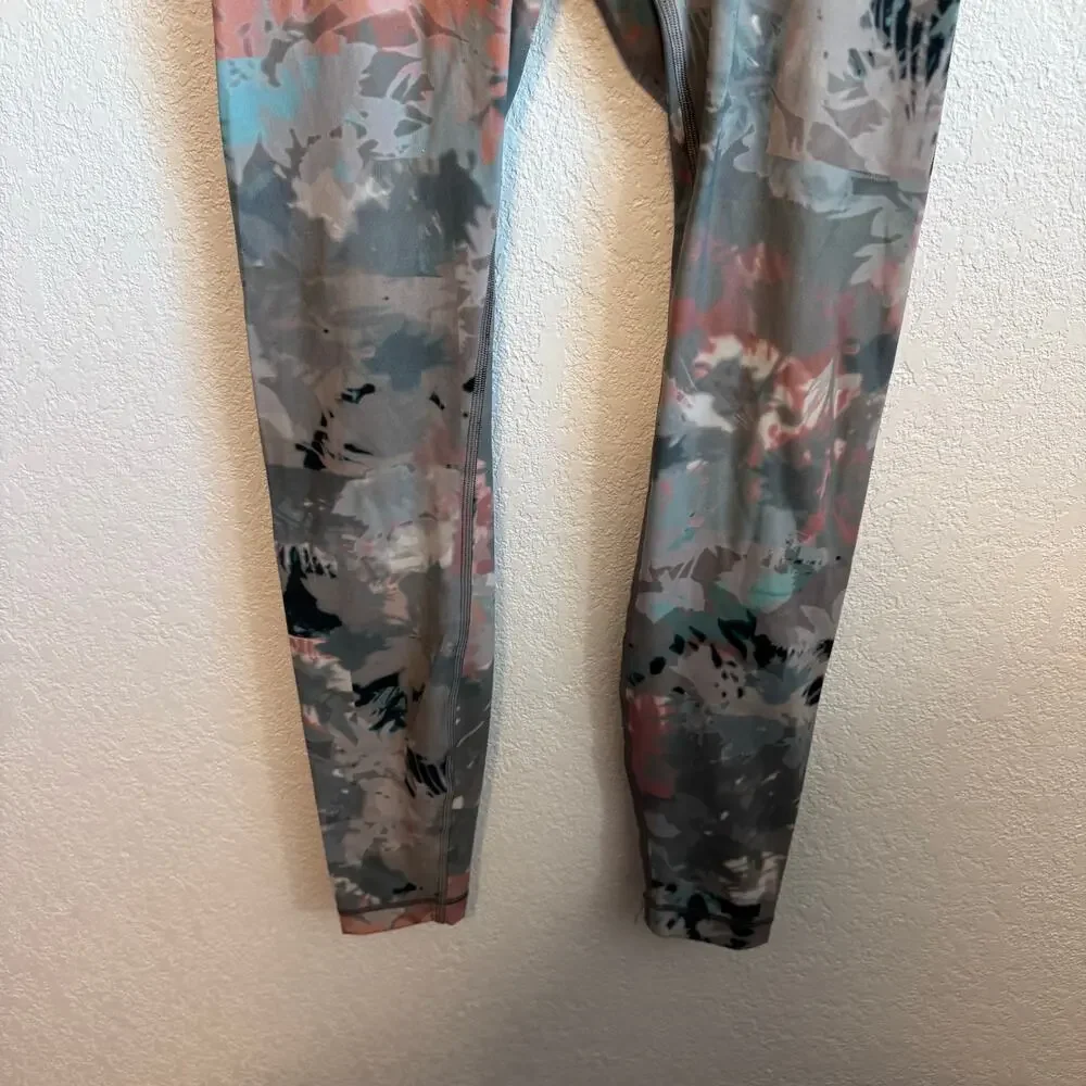 Lululemon Wunder Under High-Rise Tight Leggings 28